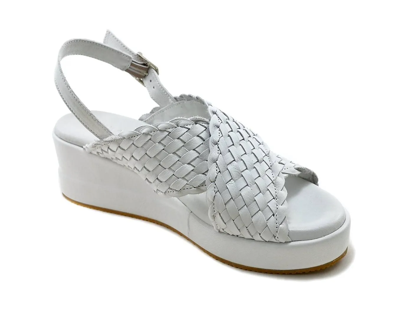   SANDALI Donna GRUNLAND ZIPE SA1189-I8  
