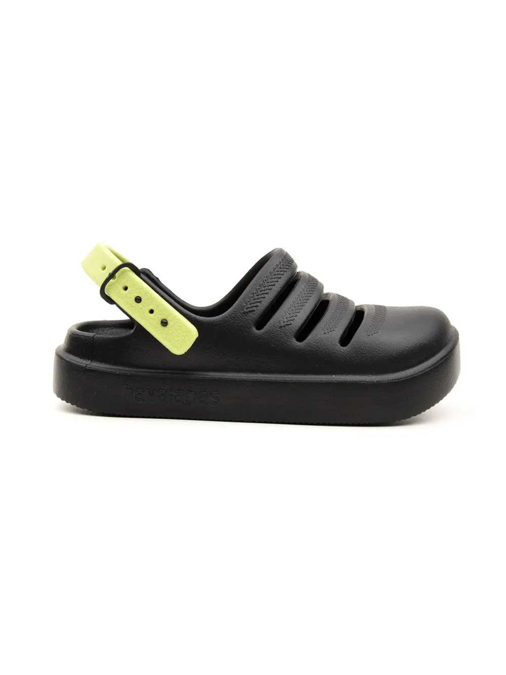 Sandalo Unisex Junior modello Clog