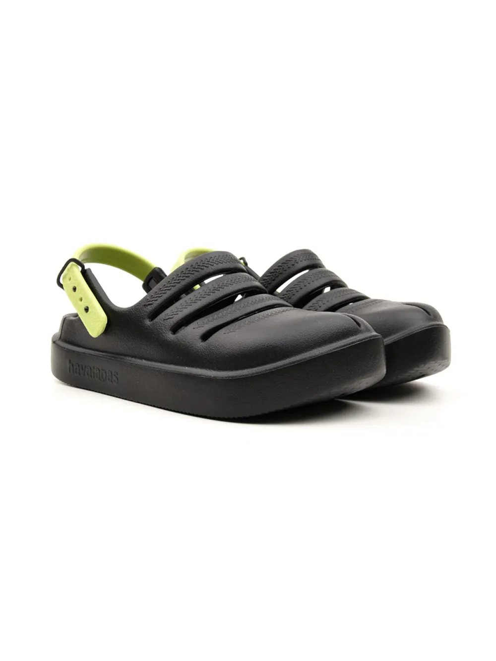 Sandalo Unisex Junior modello Clog
