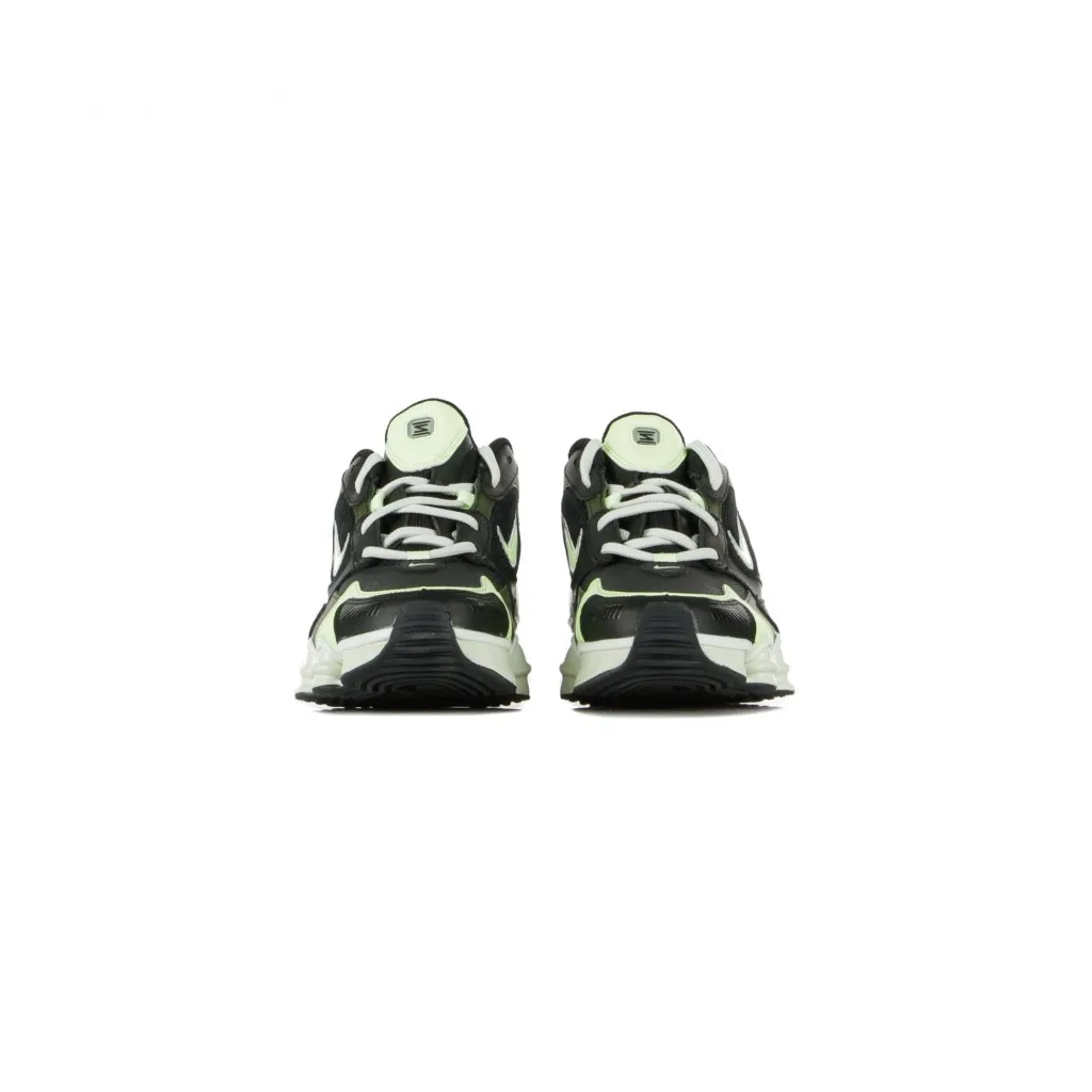 scarpa bassa donna w shox tl nova BLACK/BARELY VOLT/CARGO KHAKI