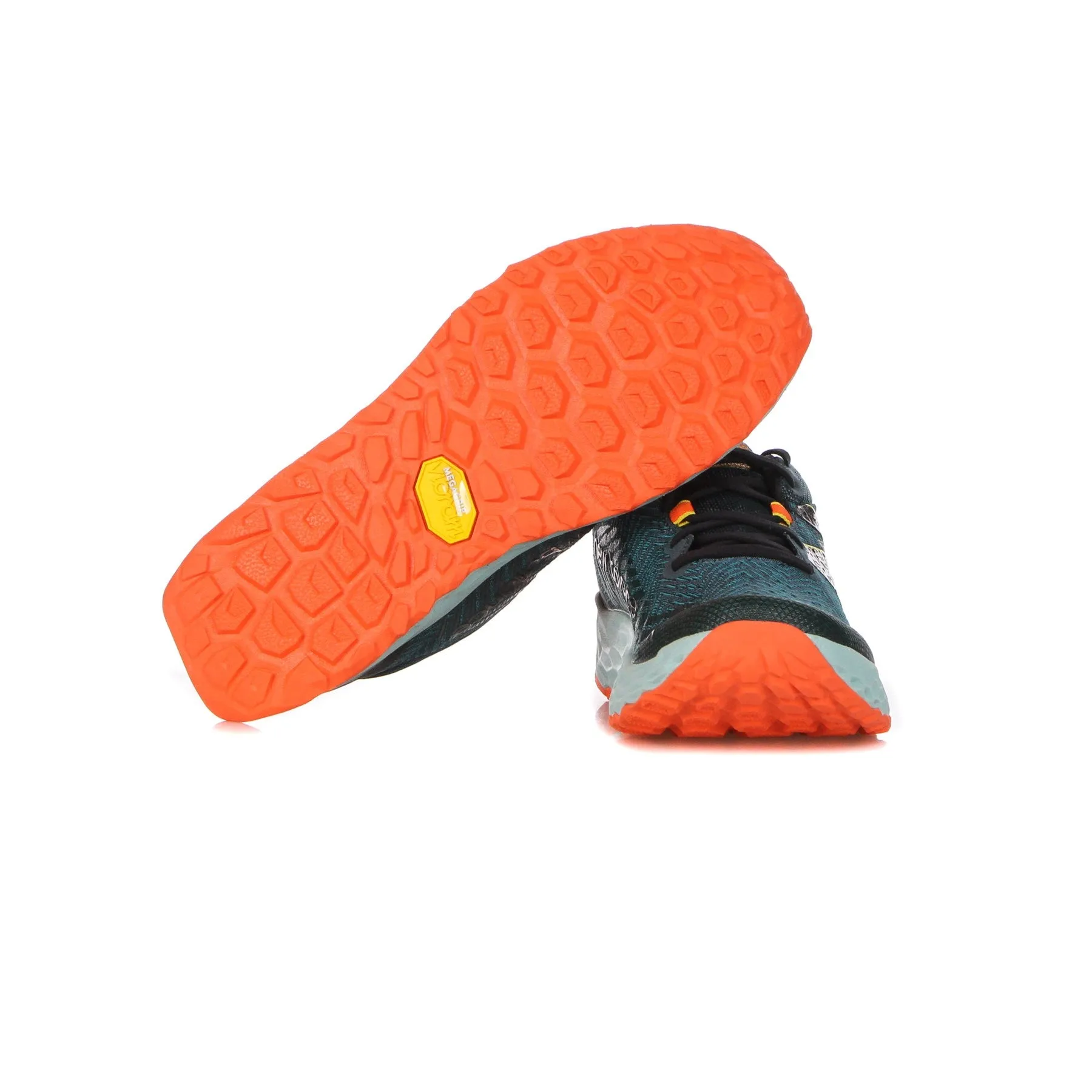Scarpa Bassa Uomo Hierro V6 Mountain Teal