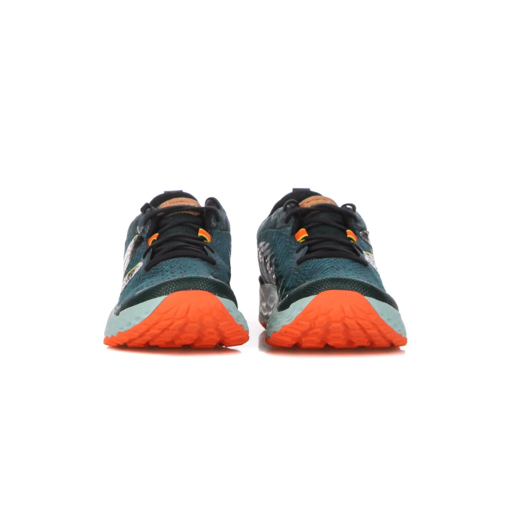 Scarpa Bassa Uomo Hierro V6 Mountain Teal