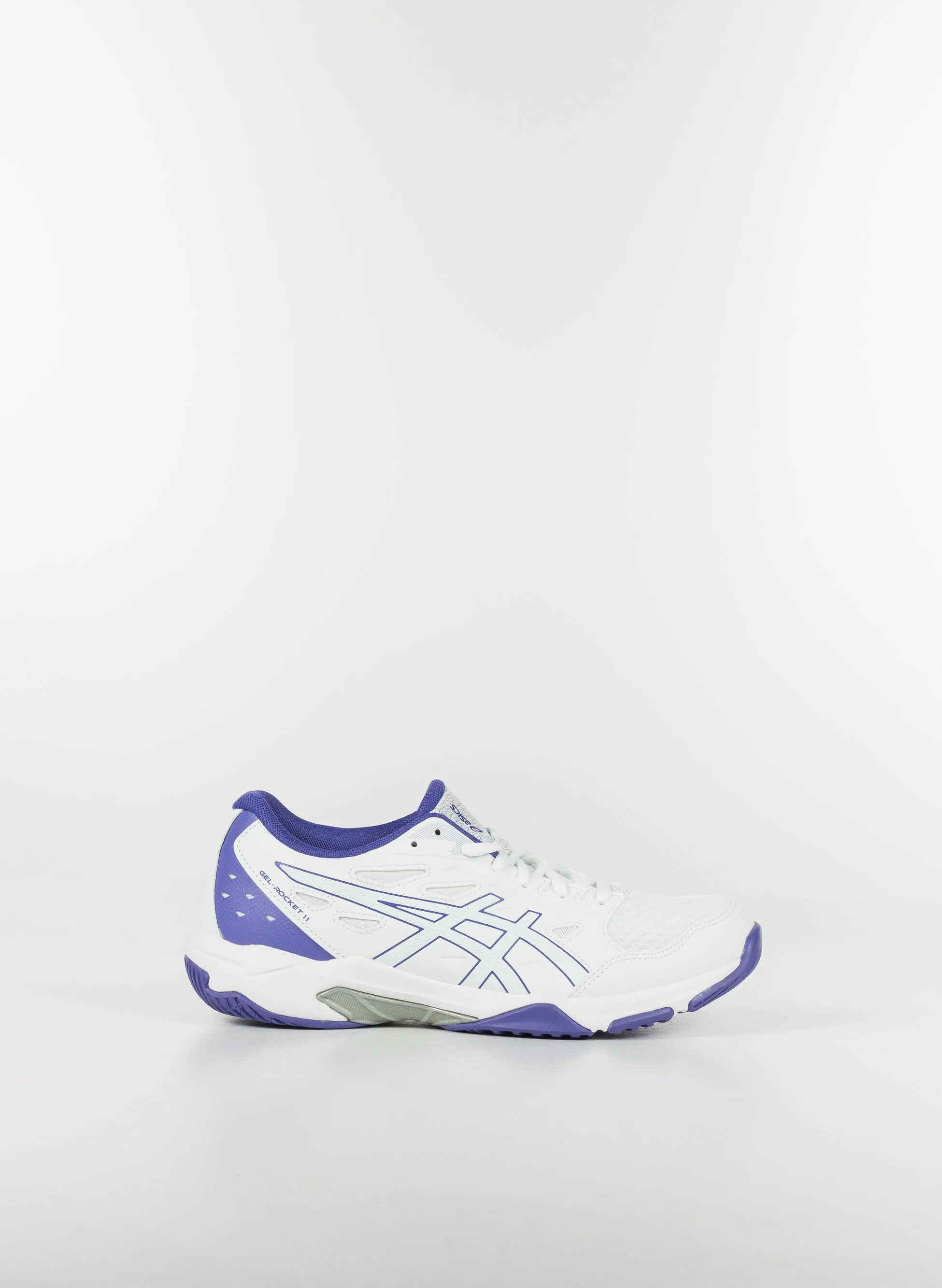 scarpa gel-rocket 11
