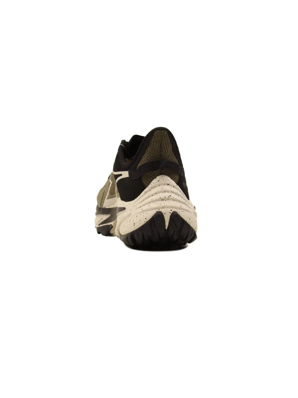 Scarpa Running Uomo con design dello zoccolo