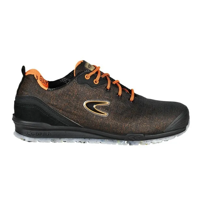 Scarpe antinfortunistiche Cofra Luna S3 SRC 79441-002