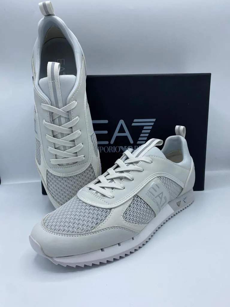 Scarpe armani