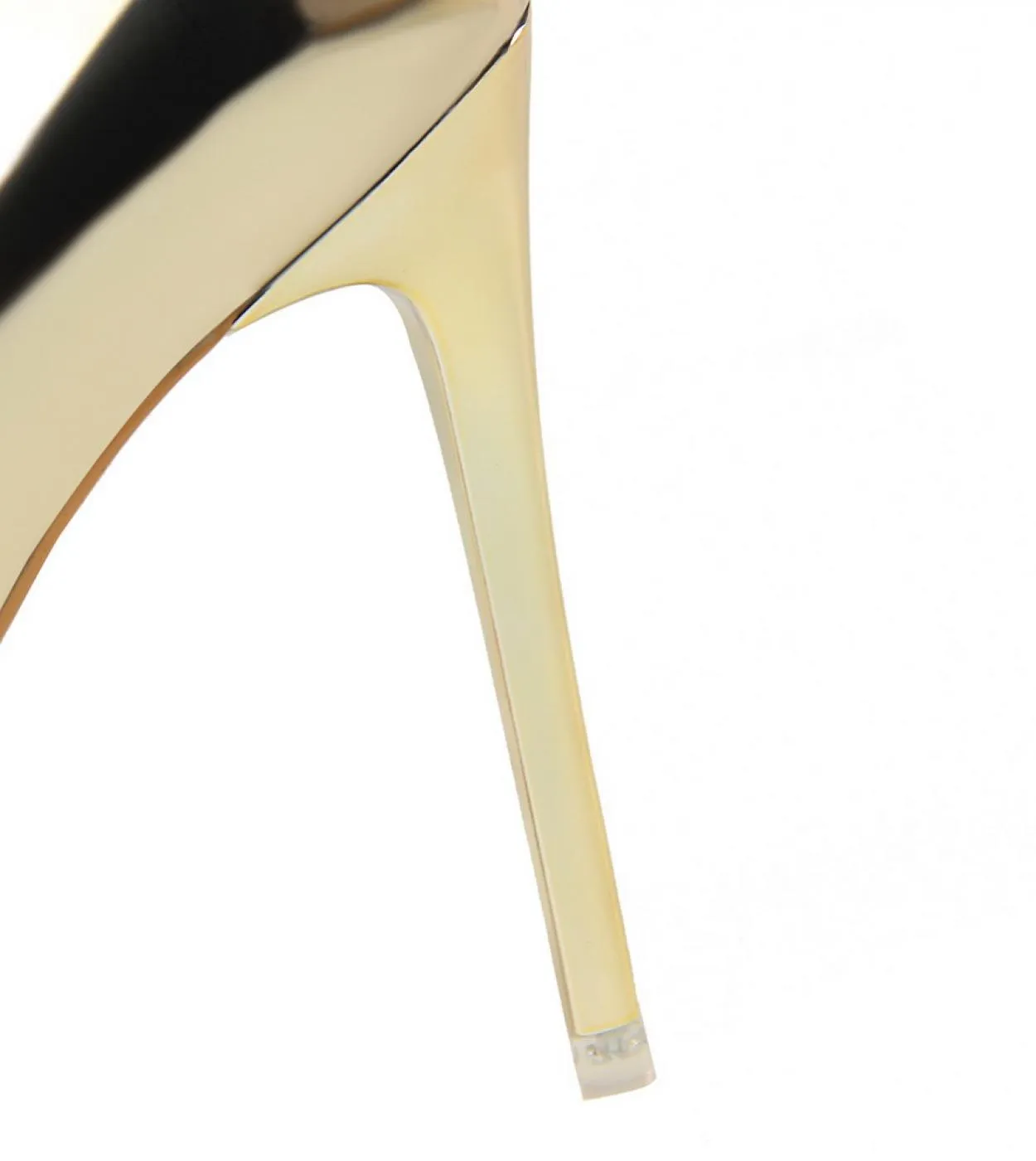 Scarpe con tacco alto da donna 2022 Scarpin oro Scarpe con tacco alto da donna Scarpe con tacco alto da donna