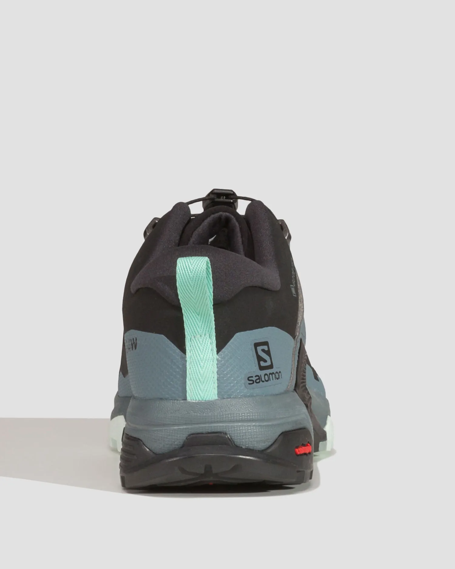 Scarpe da donna SALOMON X ULTRA 4 GTX L41289600-black-stowea-opal-b