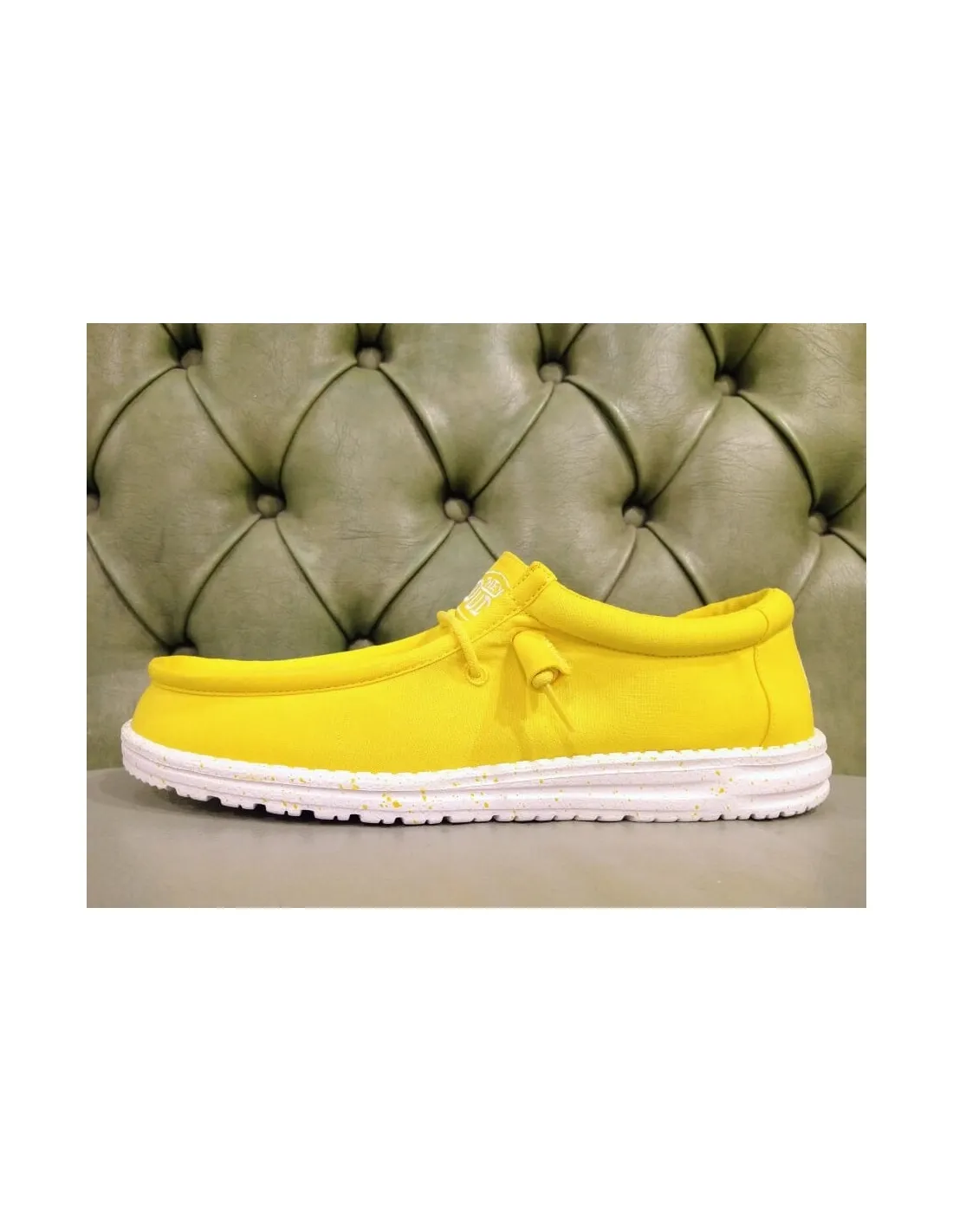 Scarpe da uomo casual, Hey Dude