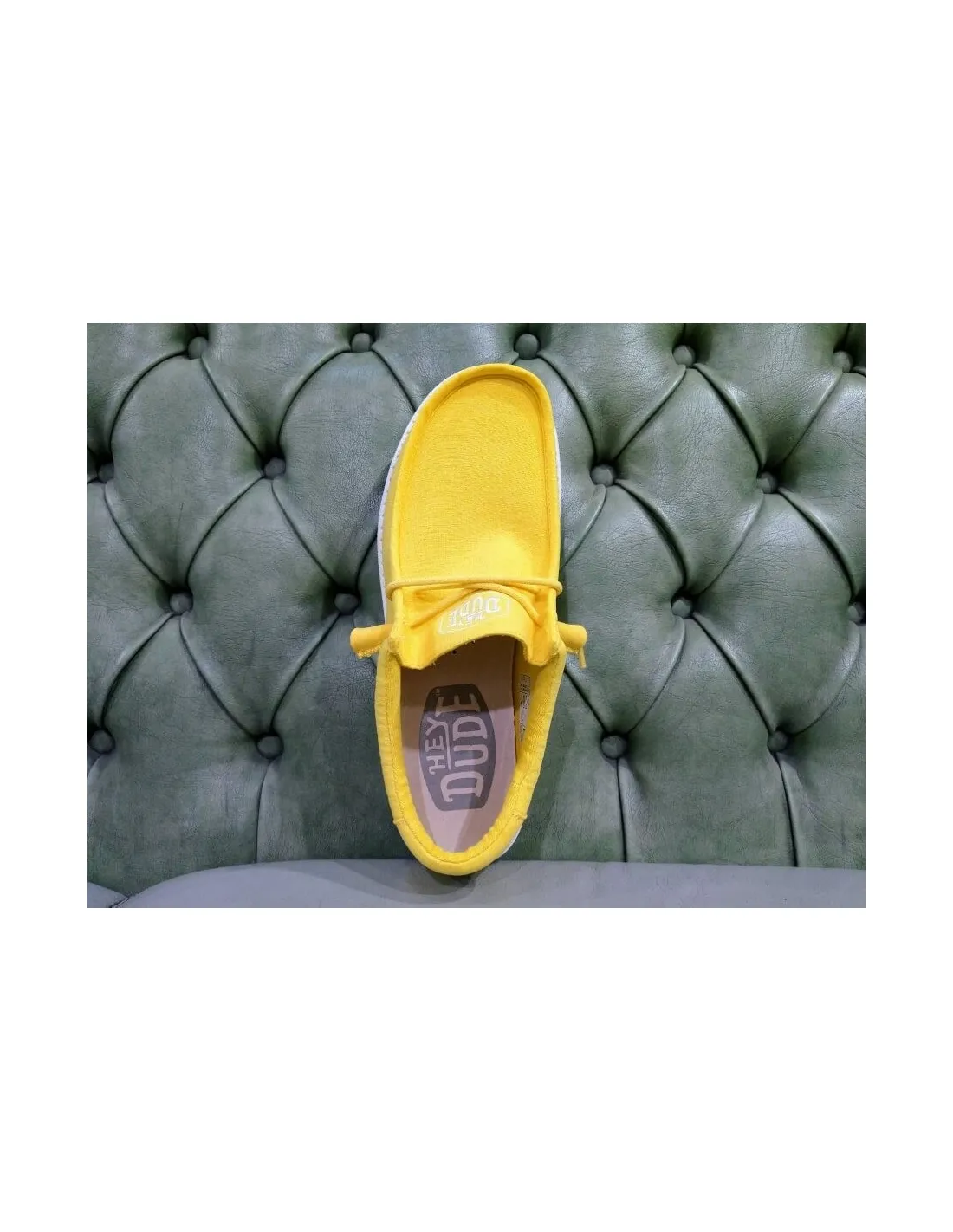 Scarpe da uomo casual, Hey Dude