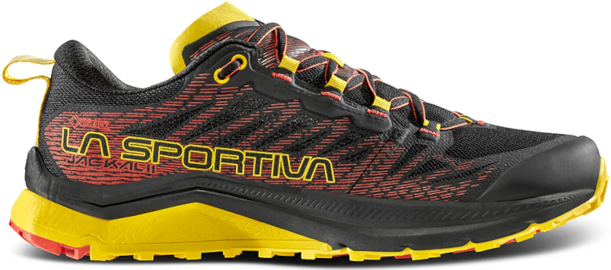 Scarpe per sentieri la sportiva Jackal II Gtx