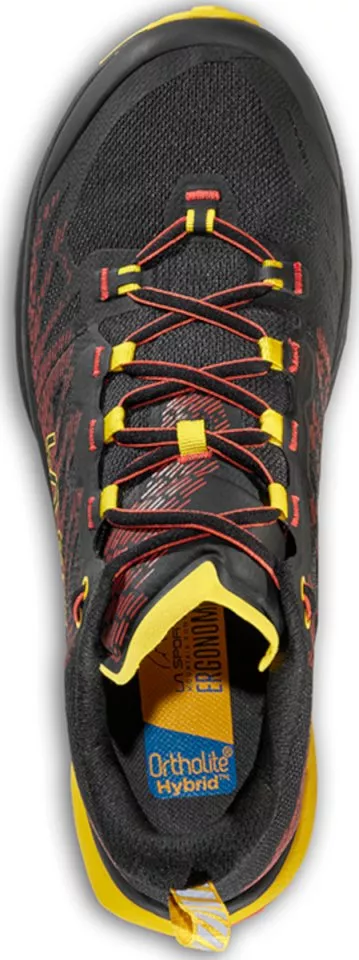 Scarpe per sentieri la sportiva Jackal II Gtx