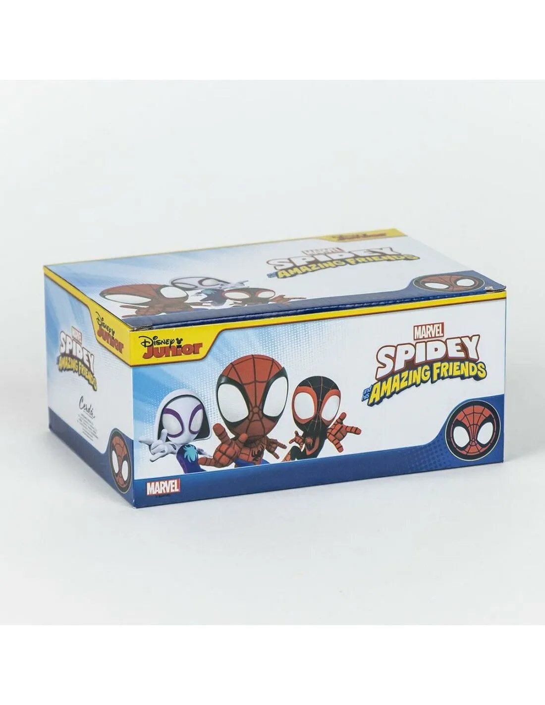 Scarpe Sportive per Bambini Spidey Taglia Calzatura 27