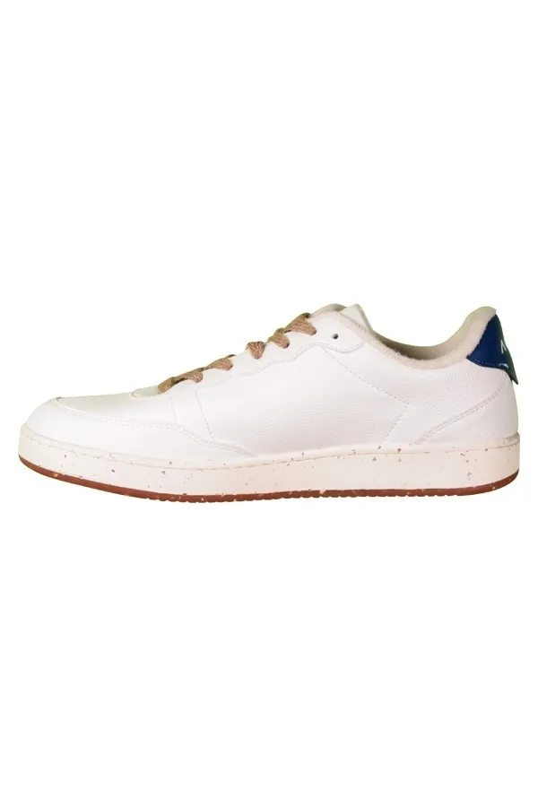 Scarpe Uomo Acbc Bianco
