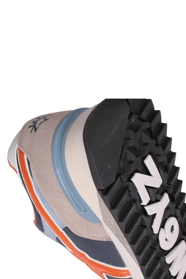 Scarpe Uomo W6yz Blue