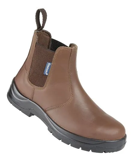 Scarponcini antinfortunistici Himalayan da  Unisex tg. 44