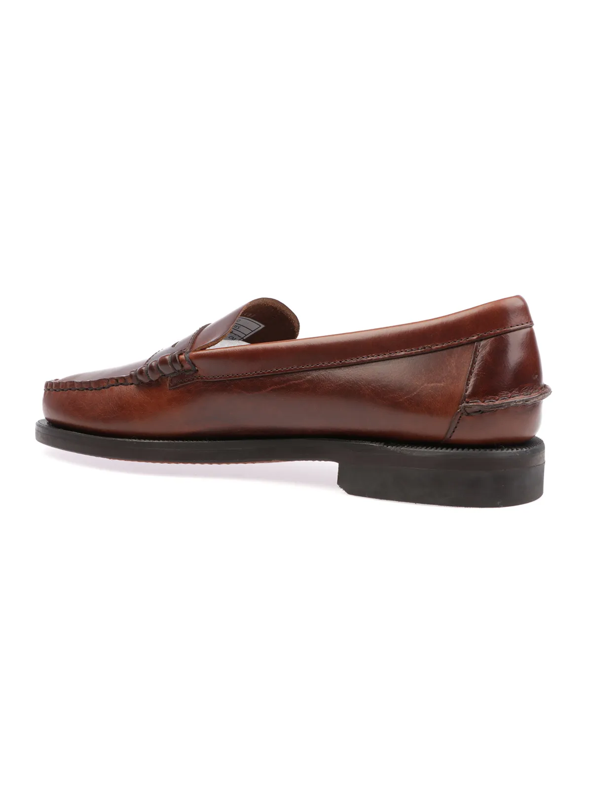 SEBAGO ---------- Mocassini Uomo Classic Dan Waxy ---------