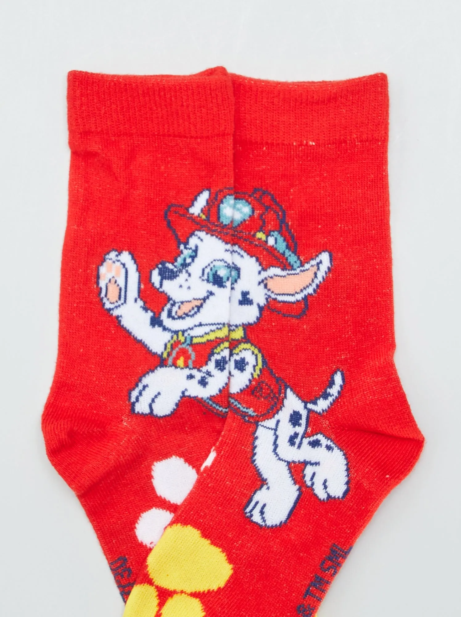 Set di calzini 'Paw Patrol' - BLU