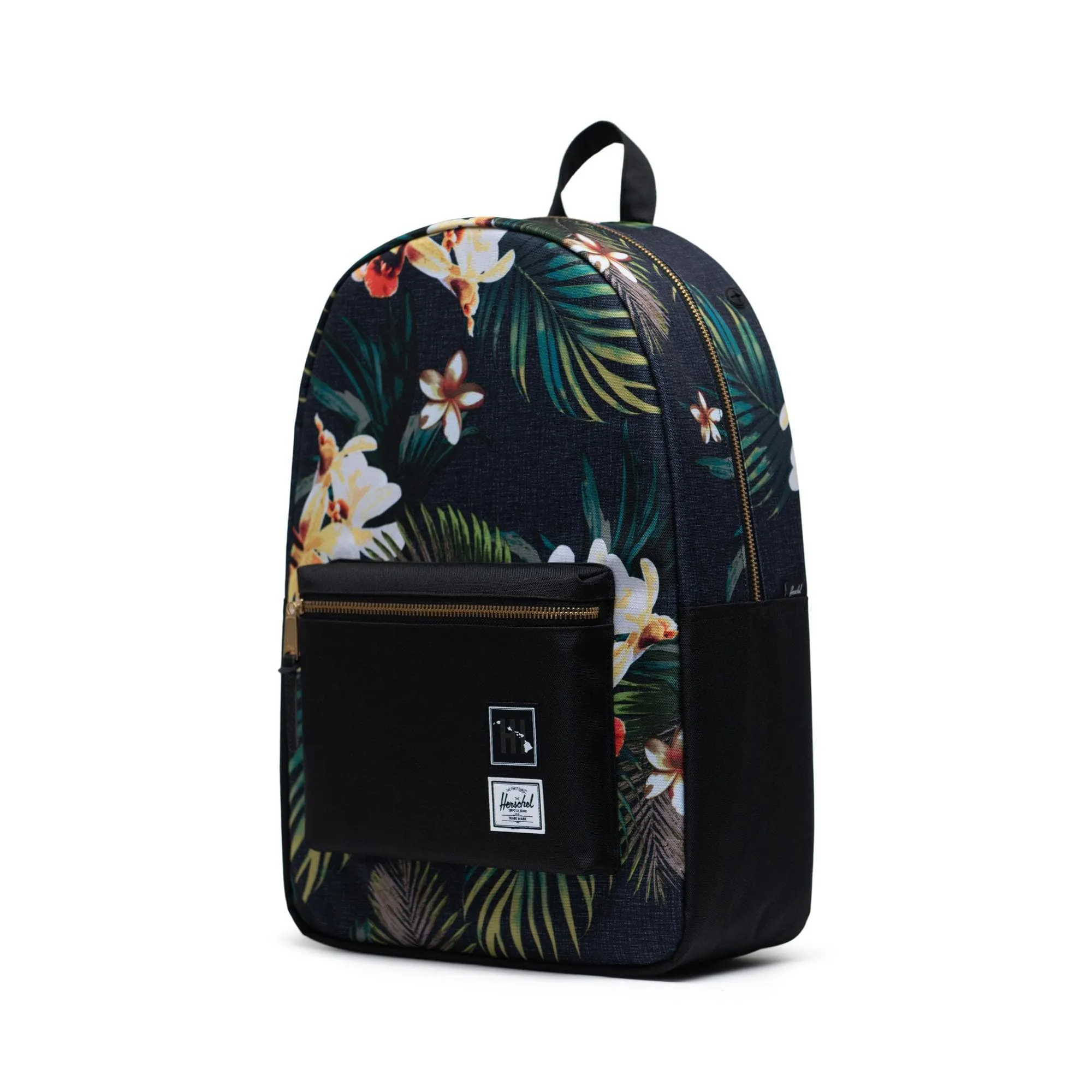 Settlement Hawaiian Floral