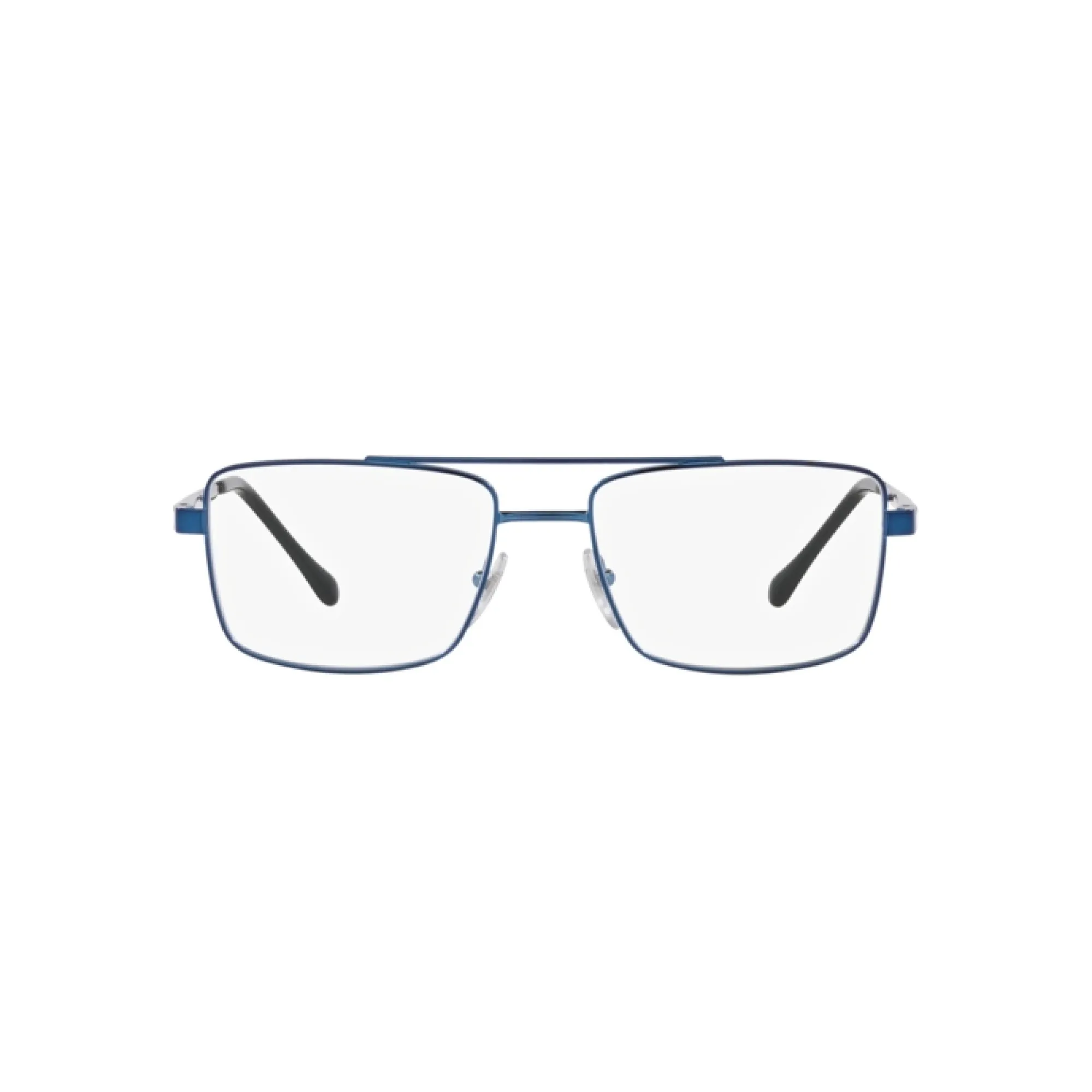   Sferoflex SF 2296 - 277 Blu Lucido | Occhiale Da Vista Uomo 
