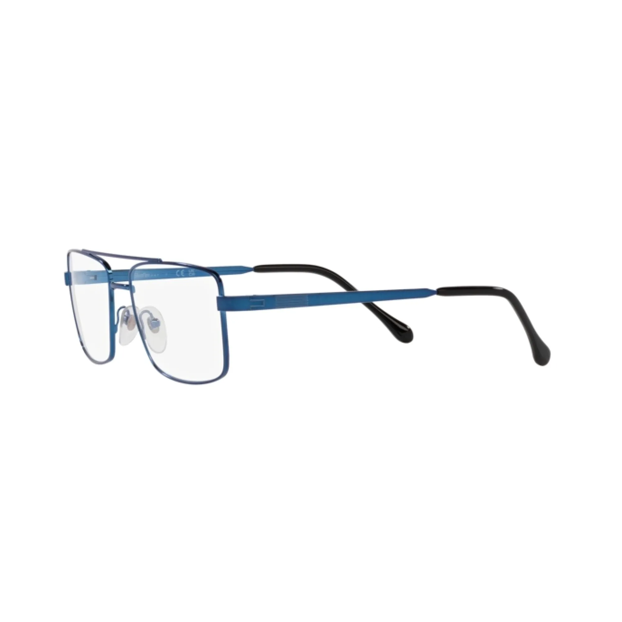   Sferoflex SF 2296 - 277 Blu Lucido | Occhiale Da Vista Uomo 