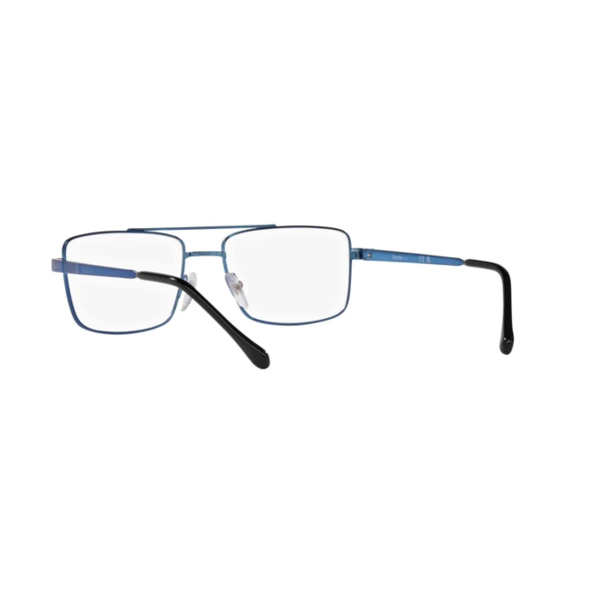   Sferoflex SF 2296 - 277 Blu Lucido | Occhiale Da Vista Uomo 