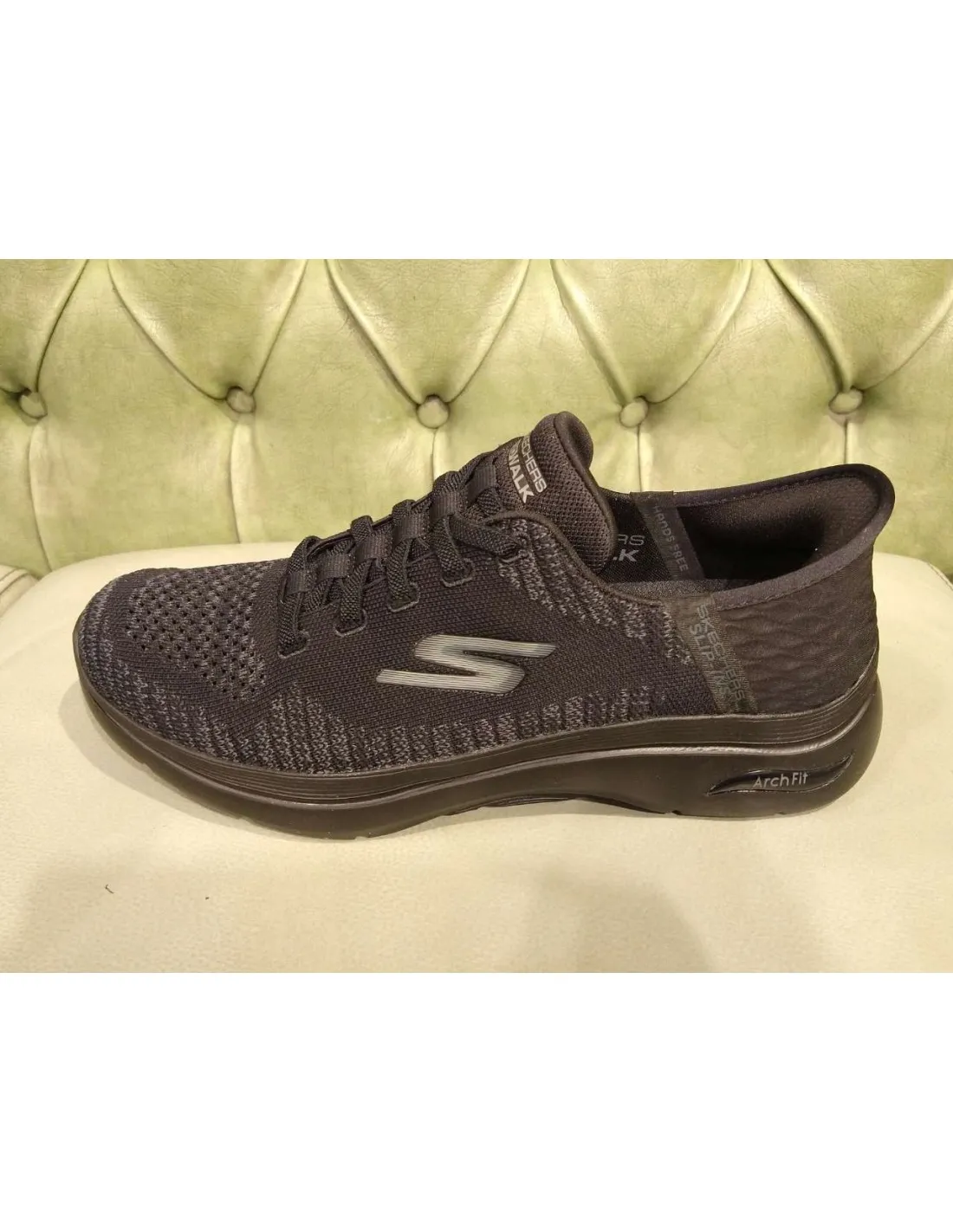 Skechers da uomo estive 2024