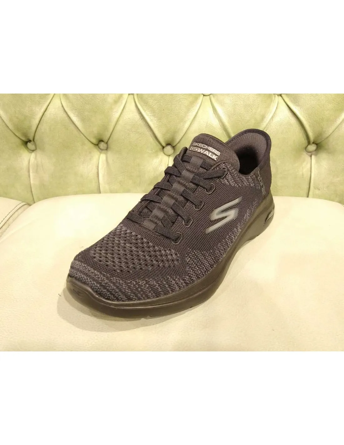 Skechers da uomo estive 2024