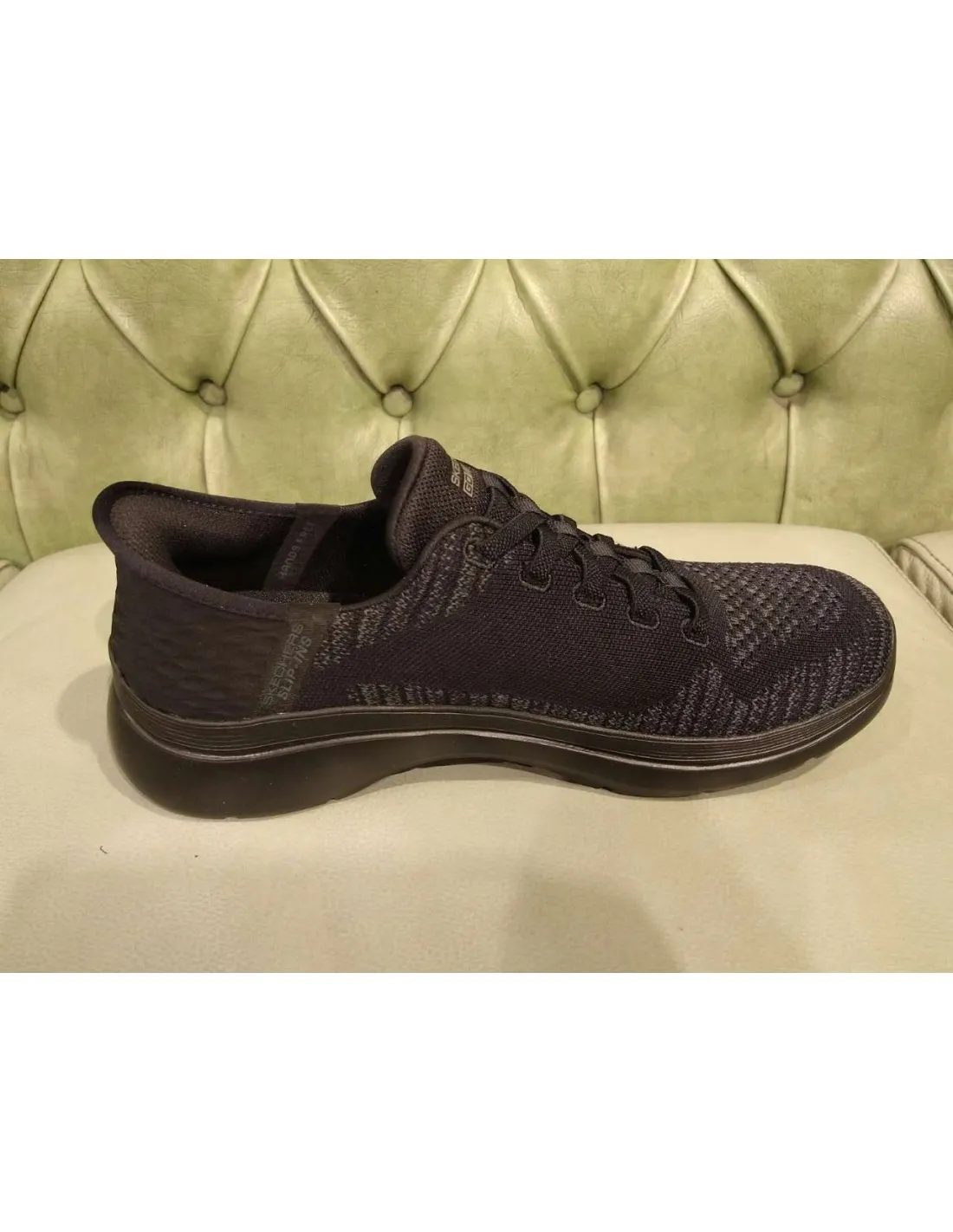 Skechers da uomo estive 2024