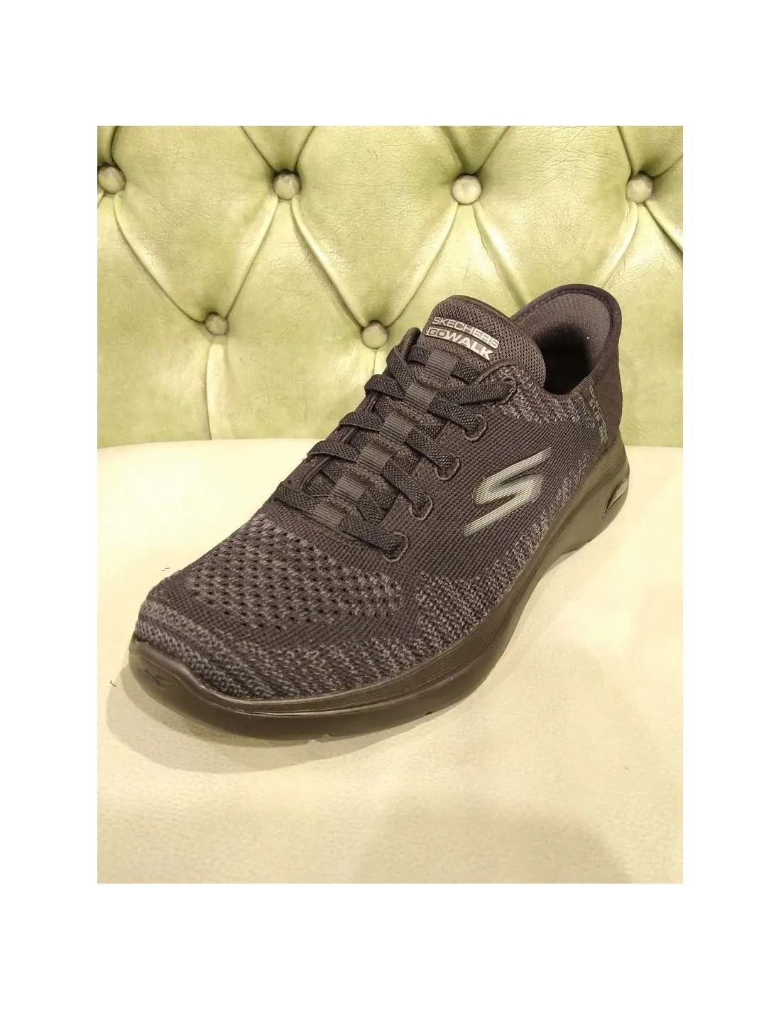 Skechers da uomo estive 2024