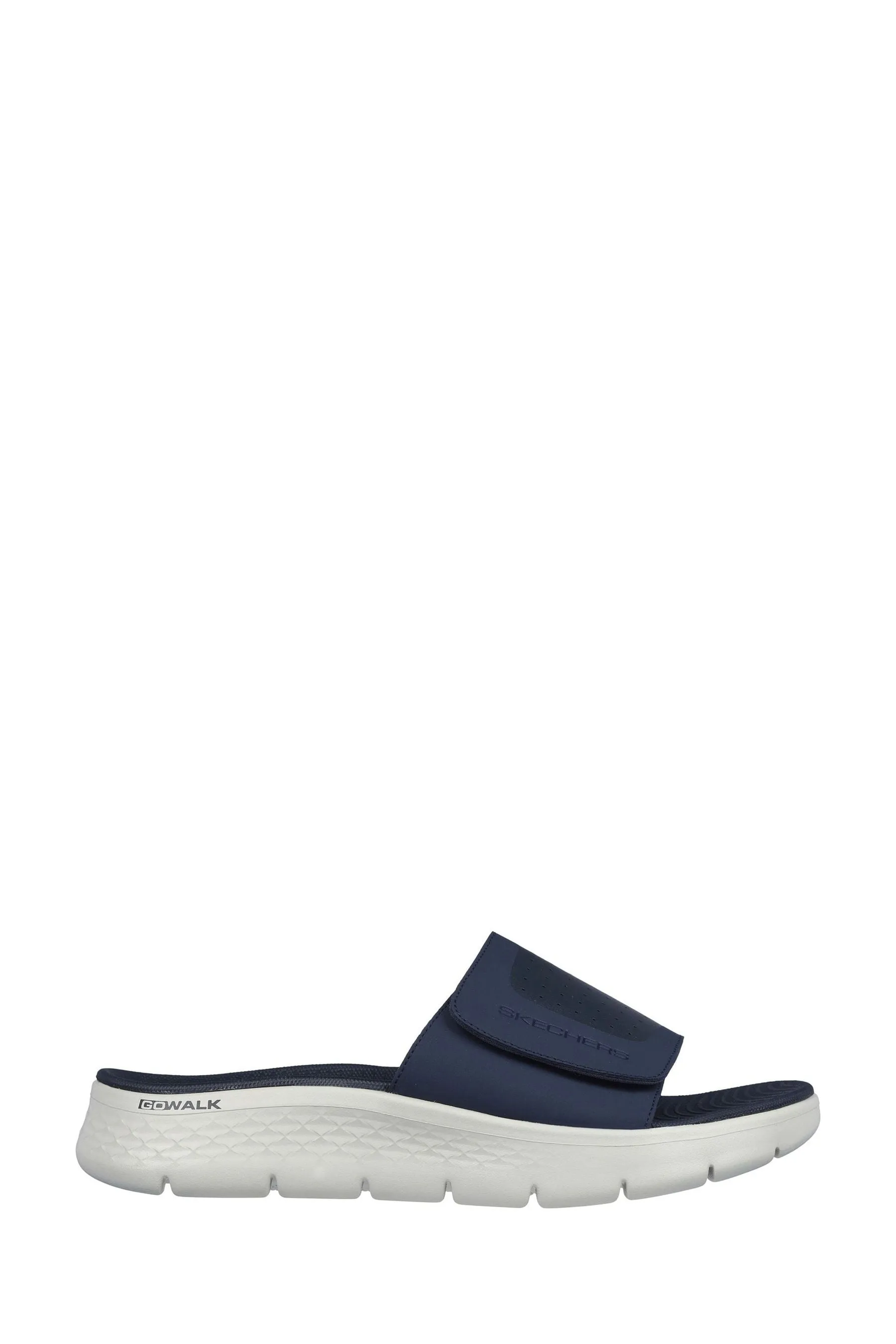 Skechers - Go Walk - Flex Sandali - Sabot sabbia