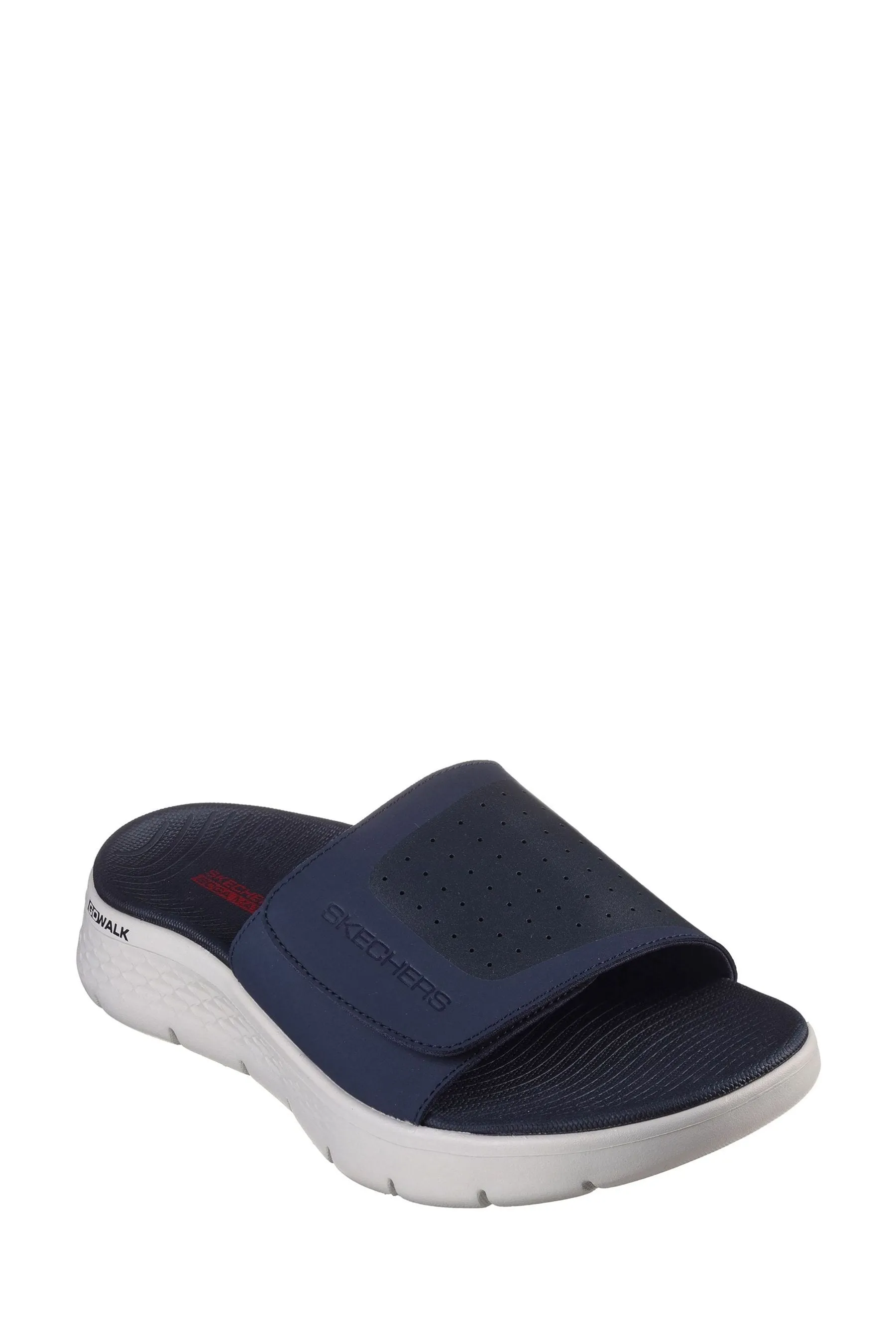 Skechers - Go Walk - Flex Sandali - Sabot sabbia