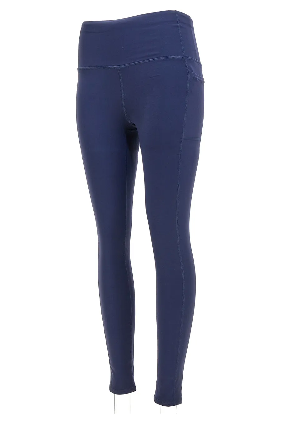   SKECHERS Leggings Skechers Go Walk HW Blu