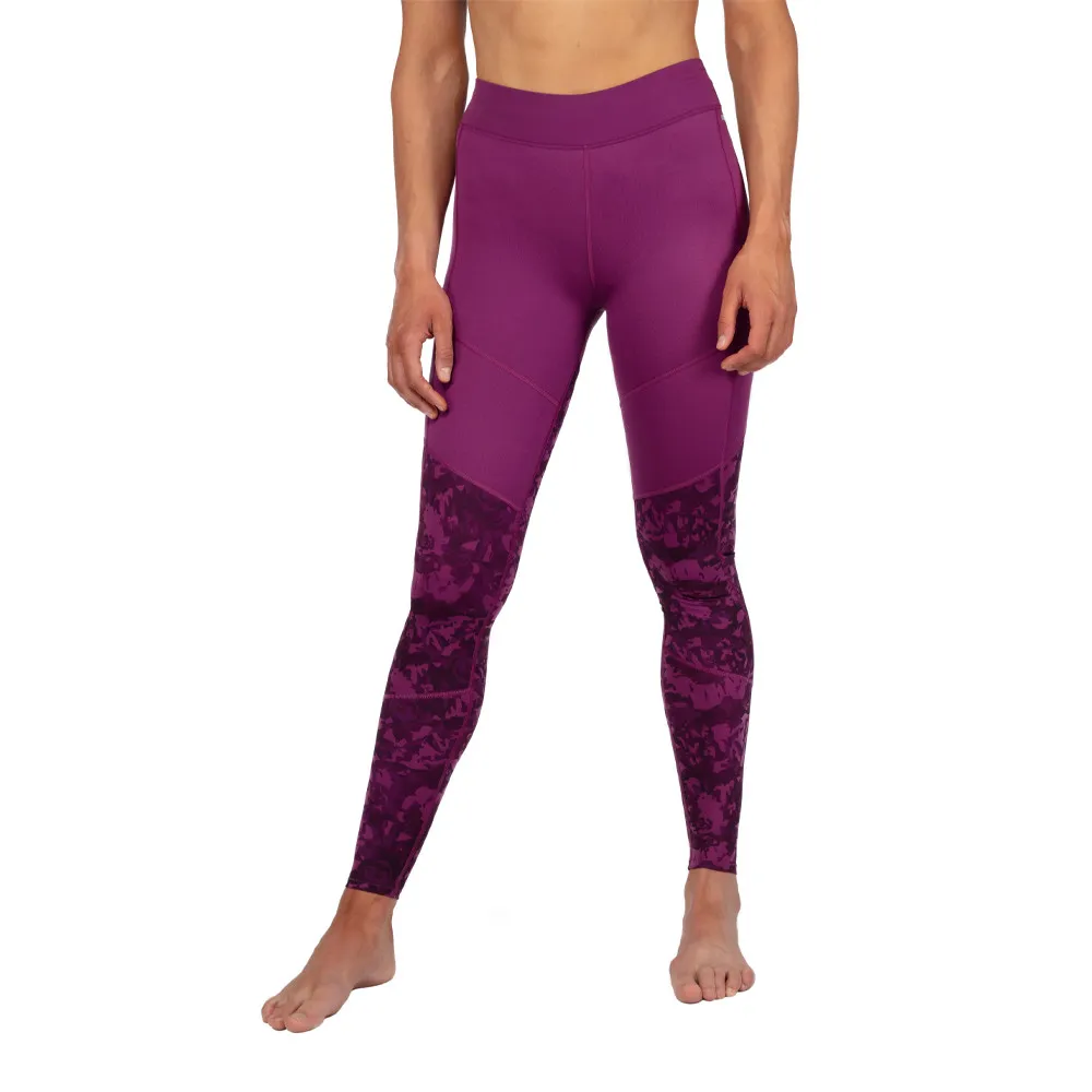 Skins DNAmic Advanced leggings da donna - SS21