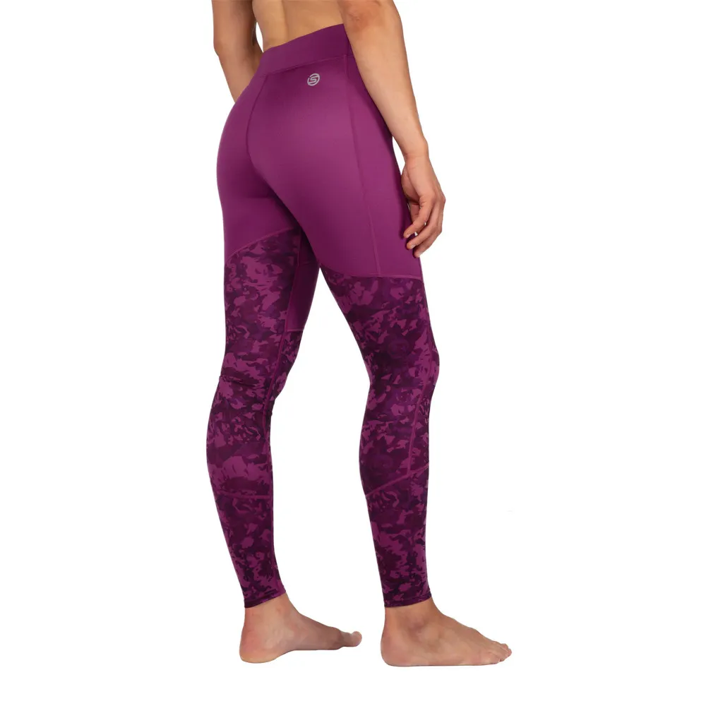 Skins DNAmic Advanced leggings da donna - SS21