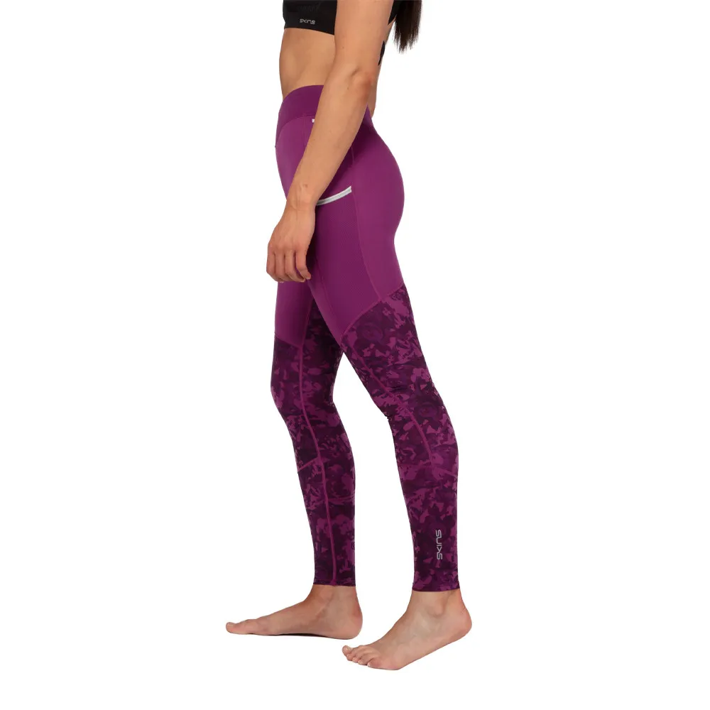 Skins DNAmic Advanced leggings da donna - SS21