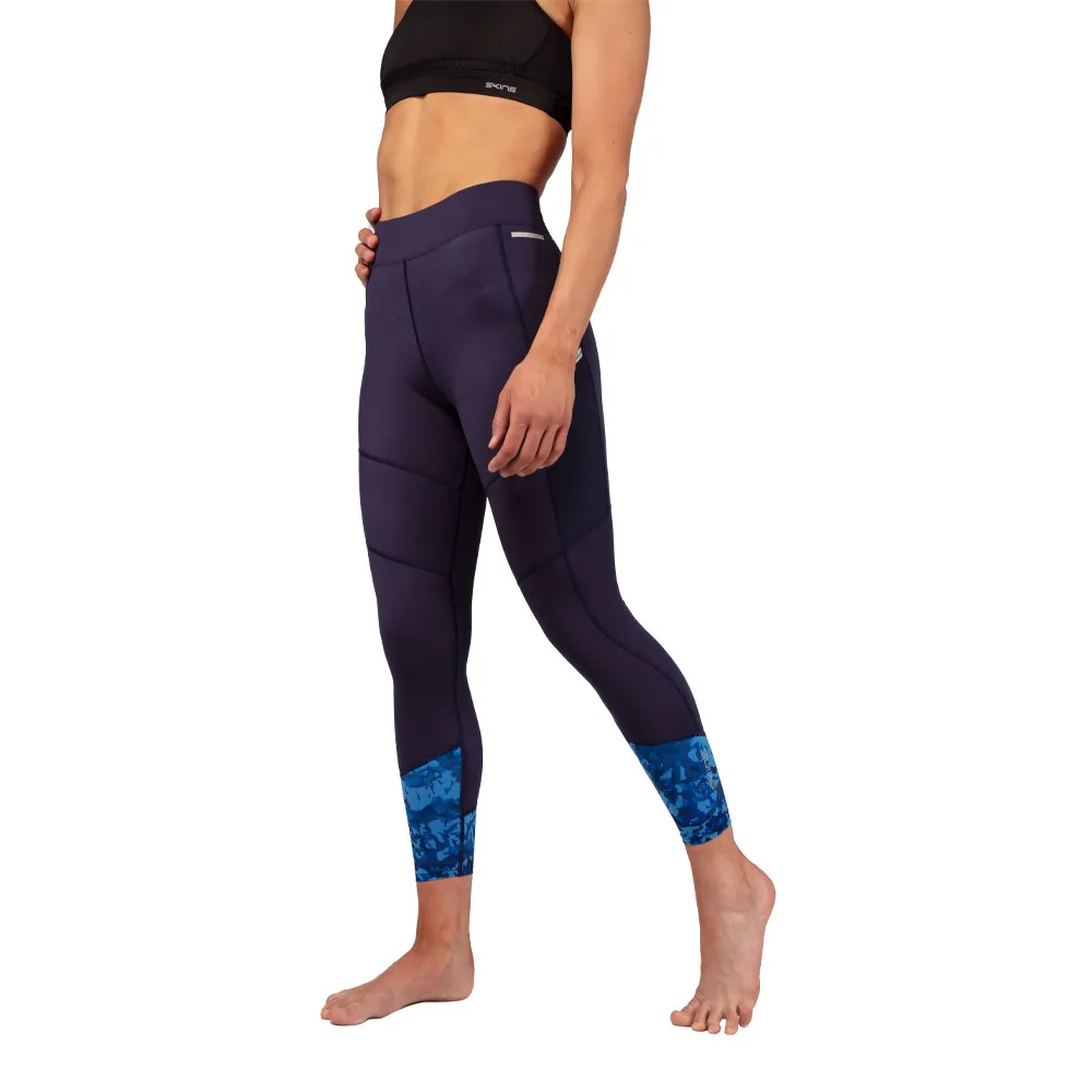 Skins DNAmic Advanced per donna 7/8 Leggings