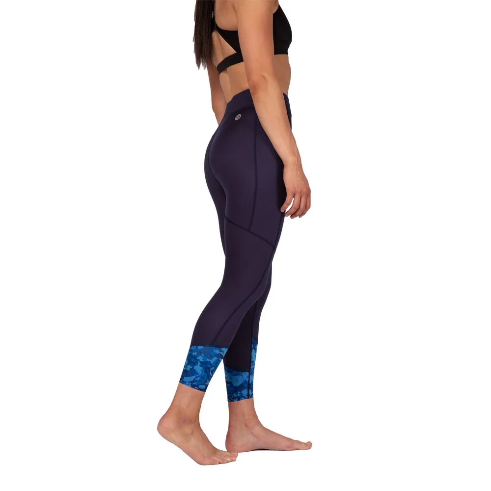 Skins DNAmic Advanced per donna 7/8 Leggings