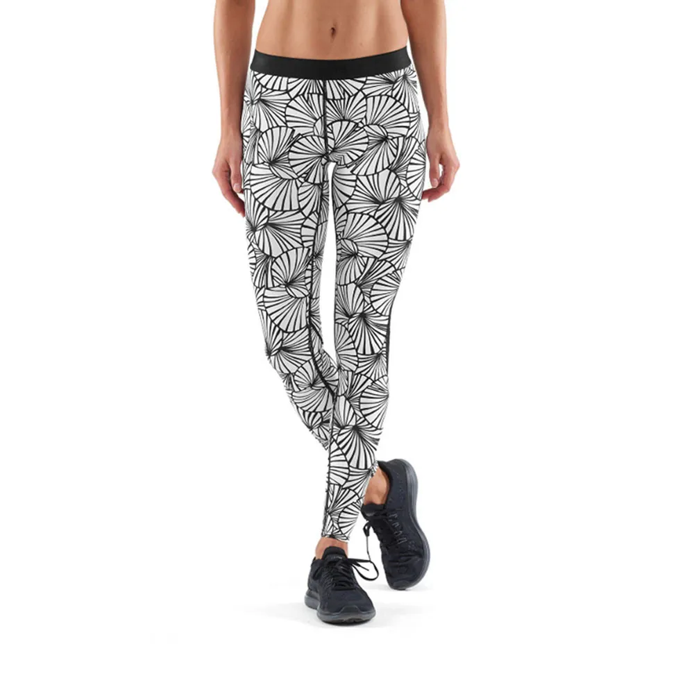 Skins DNAmic Core per donna leggings