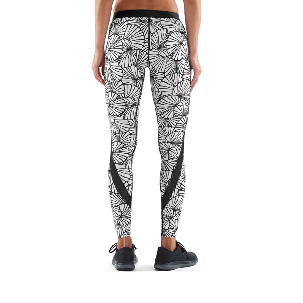 Skins DNAmic Core per donna leggings