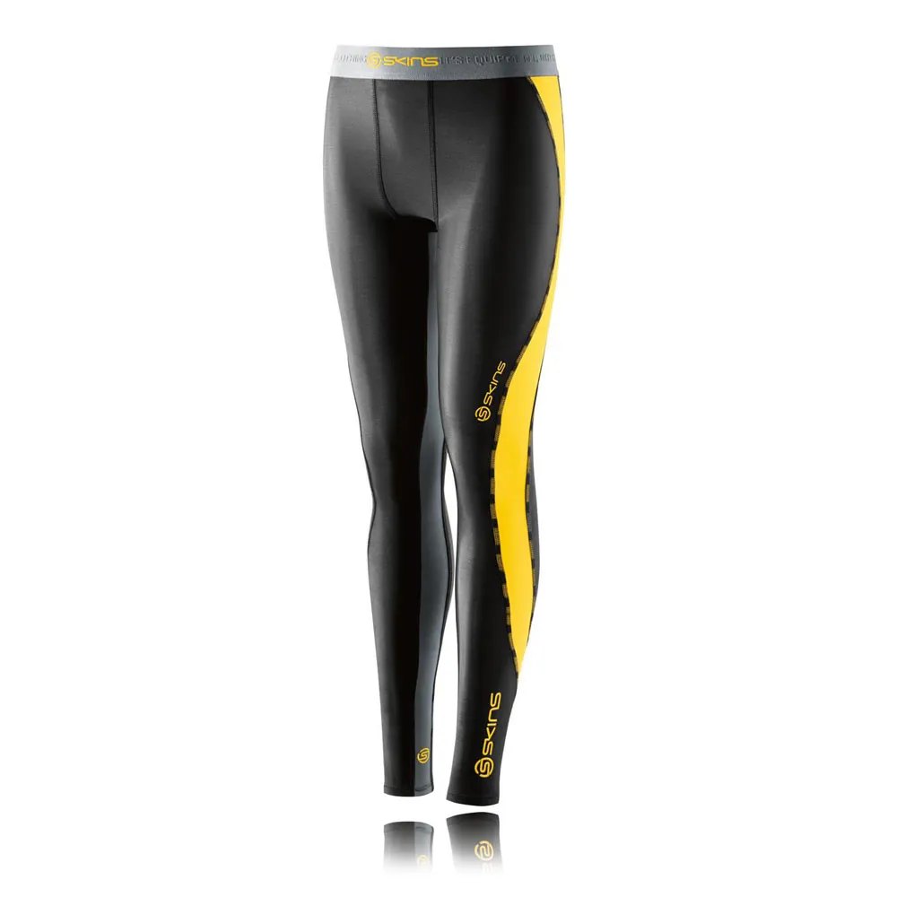 Skins DNAmic Junior Compressione Leggings