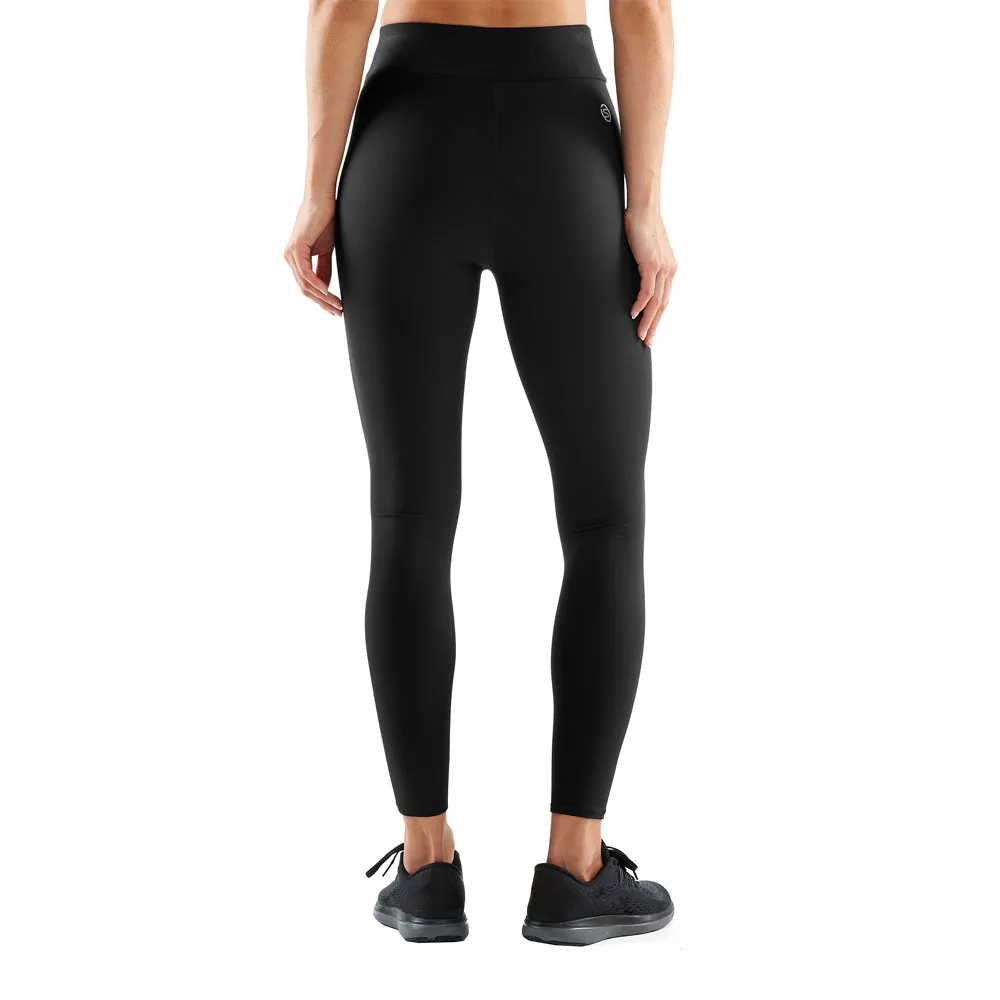 Skins DNAmic Soft 7/8 High-Rise per donna Leggings