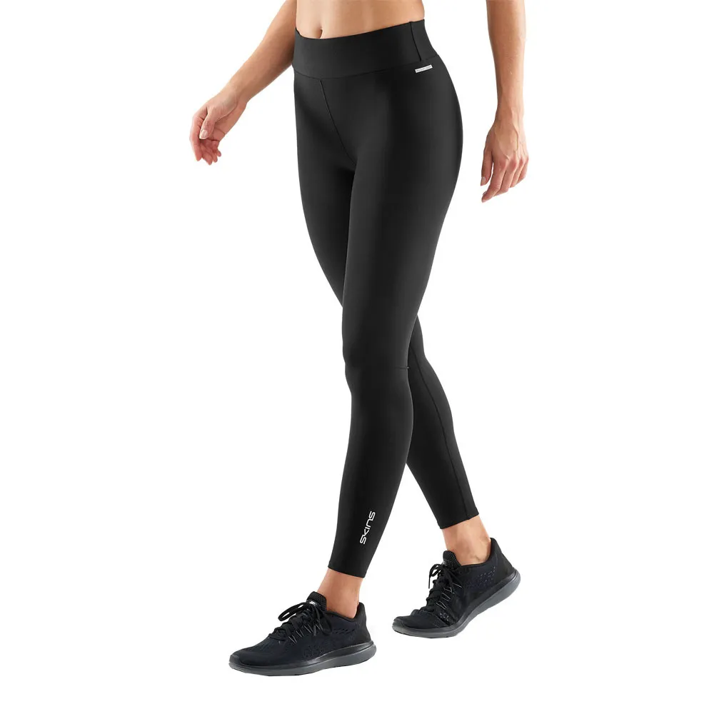 Skins DNAmic Soft 7/8 High-Rise per donna Leggings