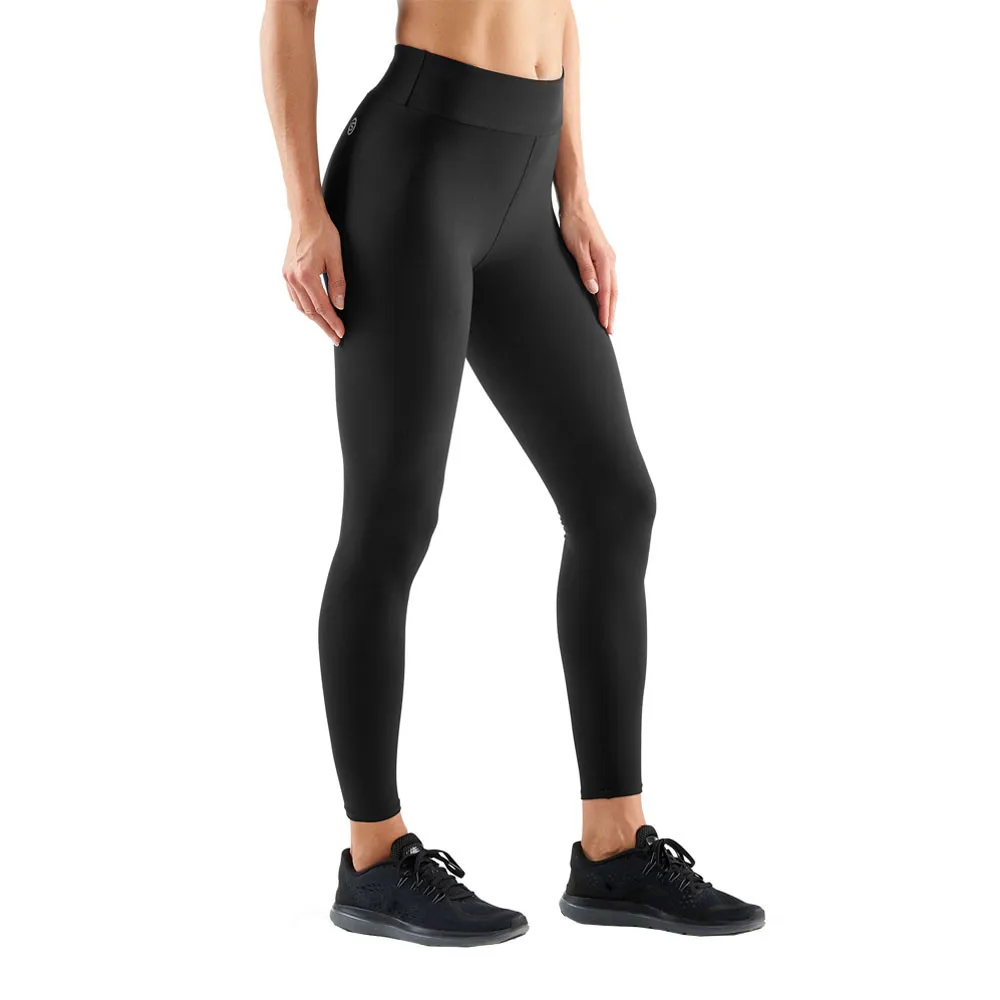 Skins DNAmic Soft 7/8 High-Rise per donna Leggings