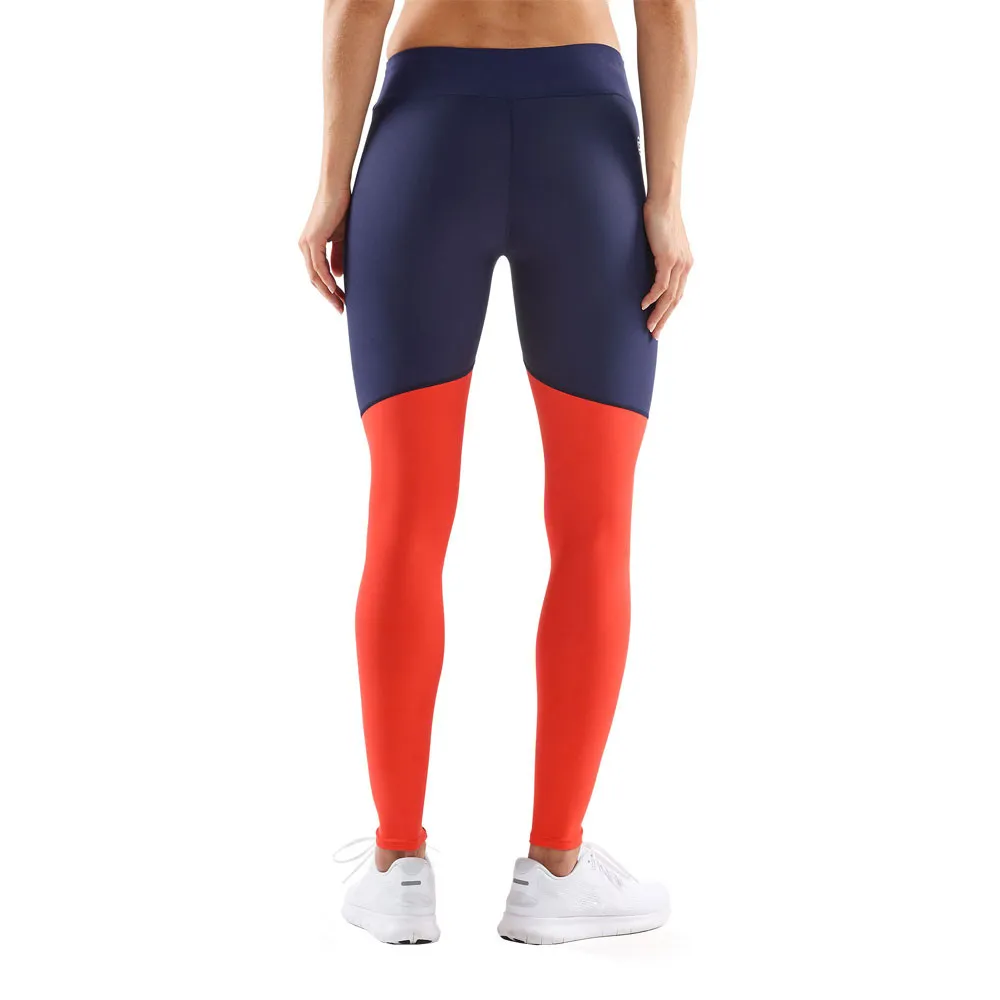 Skins DNAmic Soft per donna Long Leggings