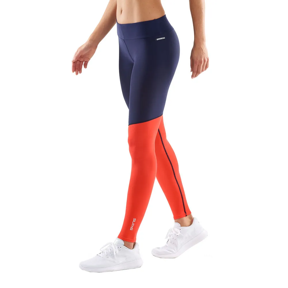 Skins DNAmic Soft per donna Long Leggings