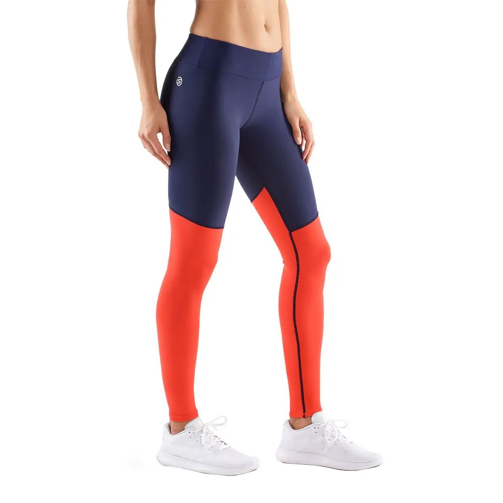 Skins DNAmic Soft per donna Long Leggings