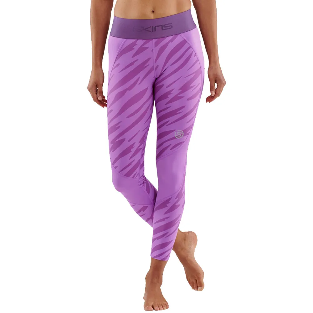 Skins Series 3 Leggings lunghi da donna - AW21