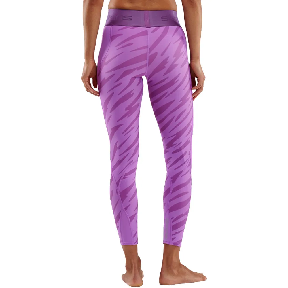 Skins Series 3 Leggings lunghi da donna - AW21