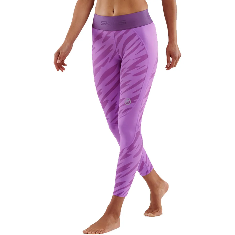 Skins Series 3 Leggings lunghi da donna - AW21